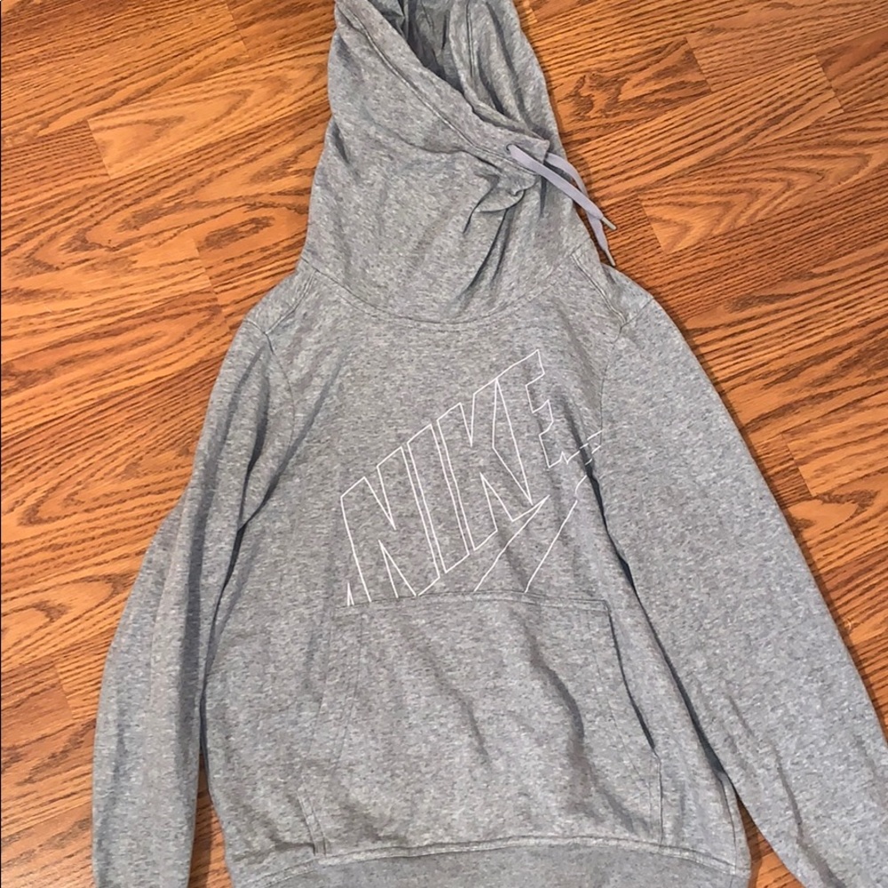 Nike sweatshirt